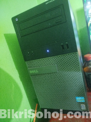 Only pc dekstop